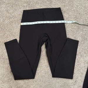 Lululemon leggings size 8